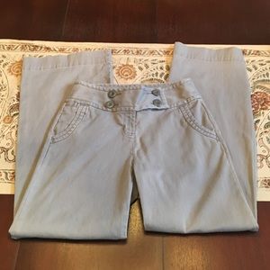 Style & Co Wide Leg Pants